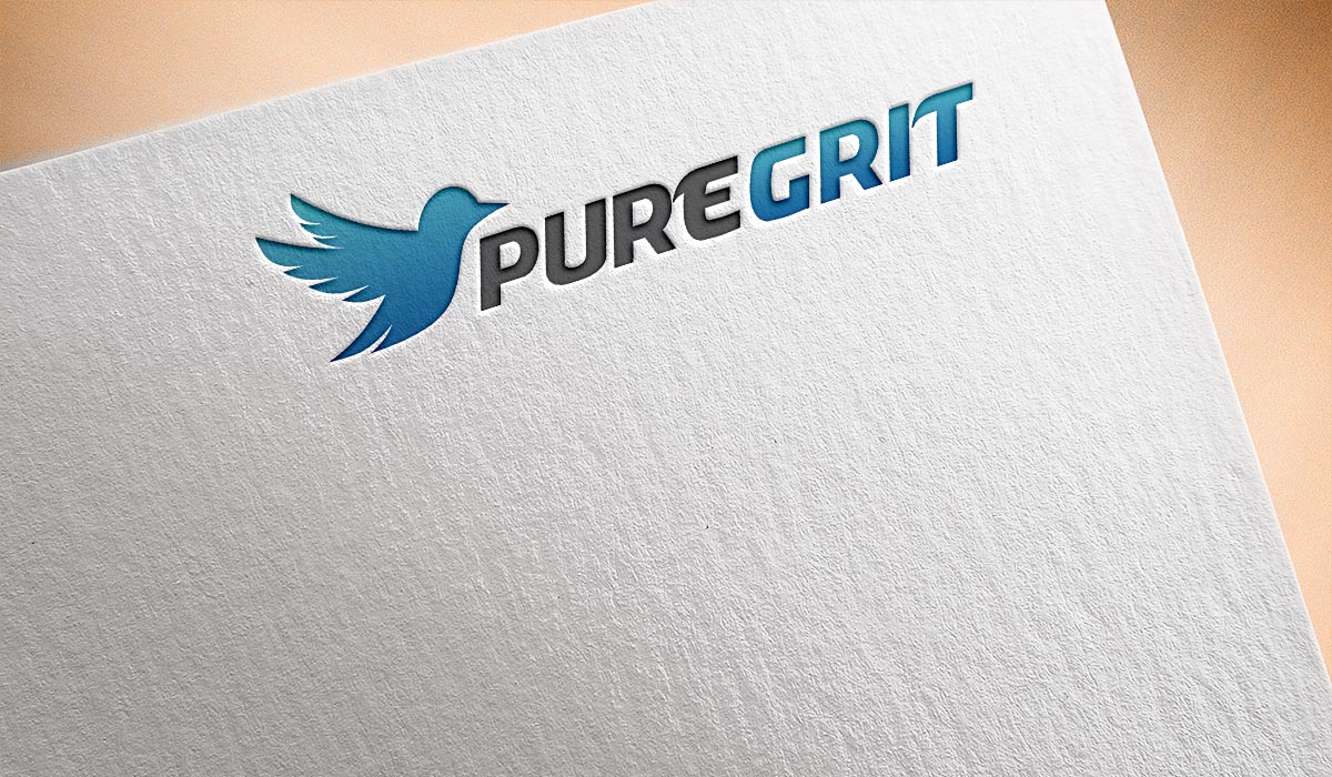 Logo Design by Vishak vasu for this project | Design #27087728