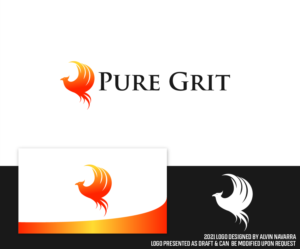 Logo Design by alvinnavarra for this project | Design: #27068082