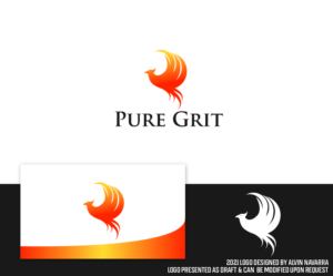 Logo Design by alvinnavarra for this project | Design: #27068085
