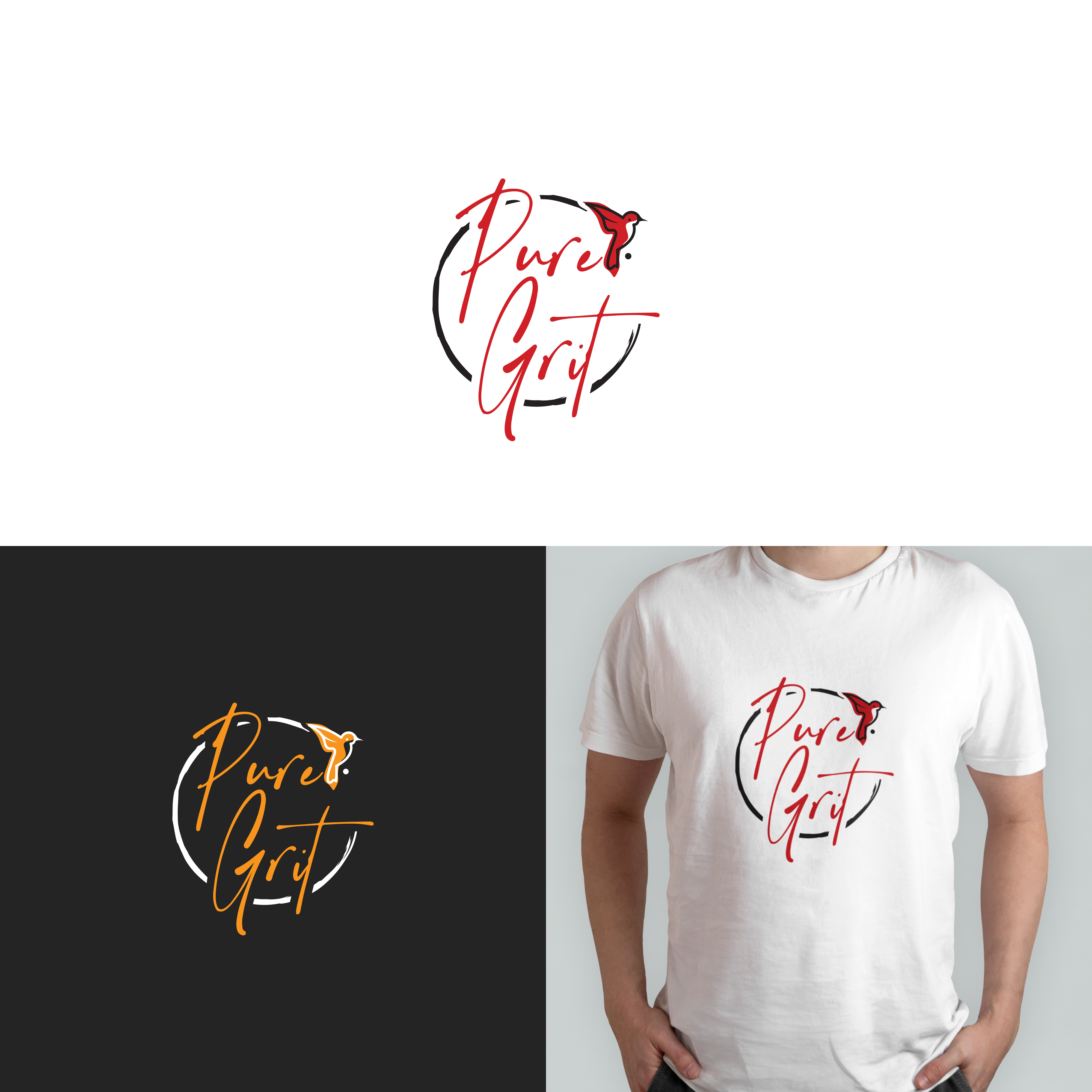 Diseño de Logo por vramar.roy para este proyecto | Diseño #27083725