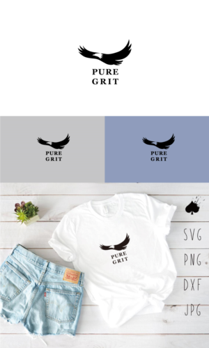 Logo Design by Dylan H for this project | Design: #27068404