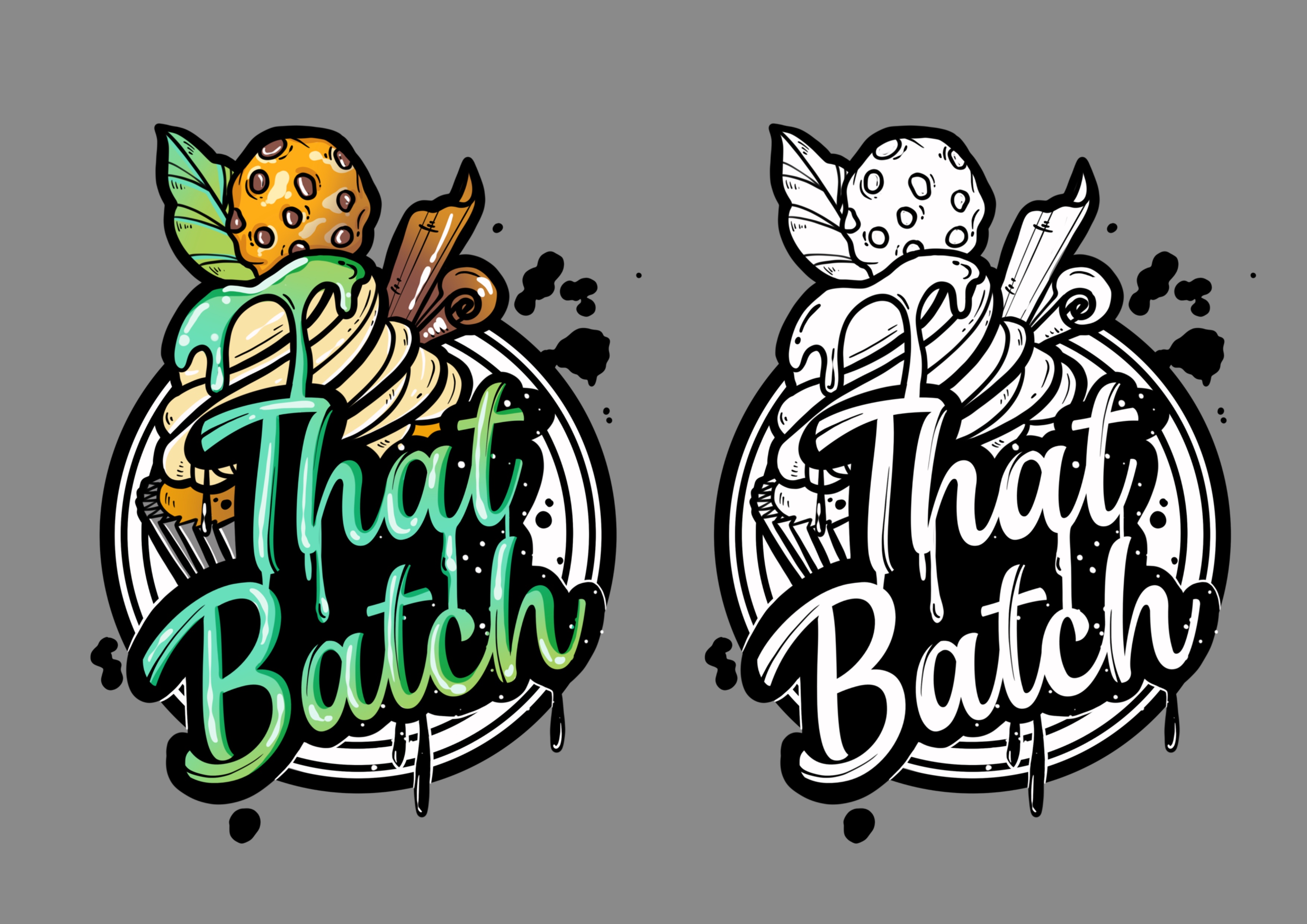 T-shirt Design by Omelas for this project | Design #27041039