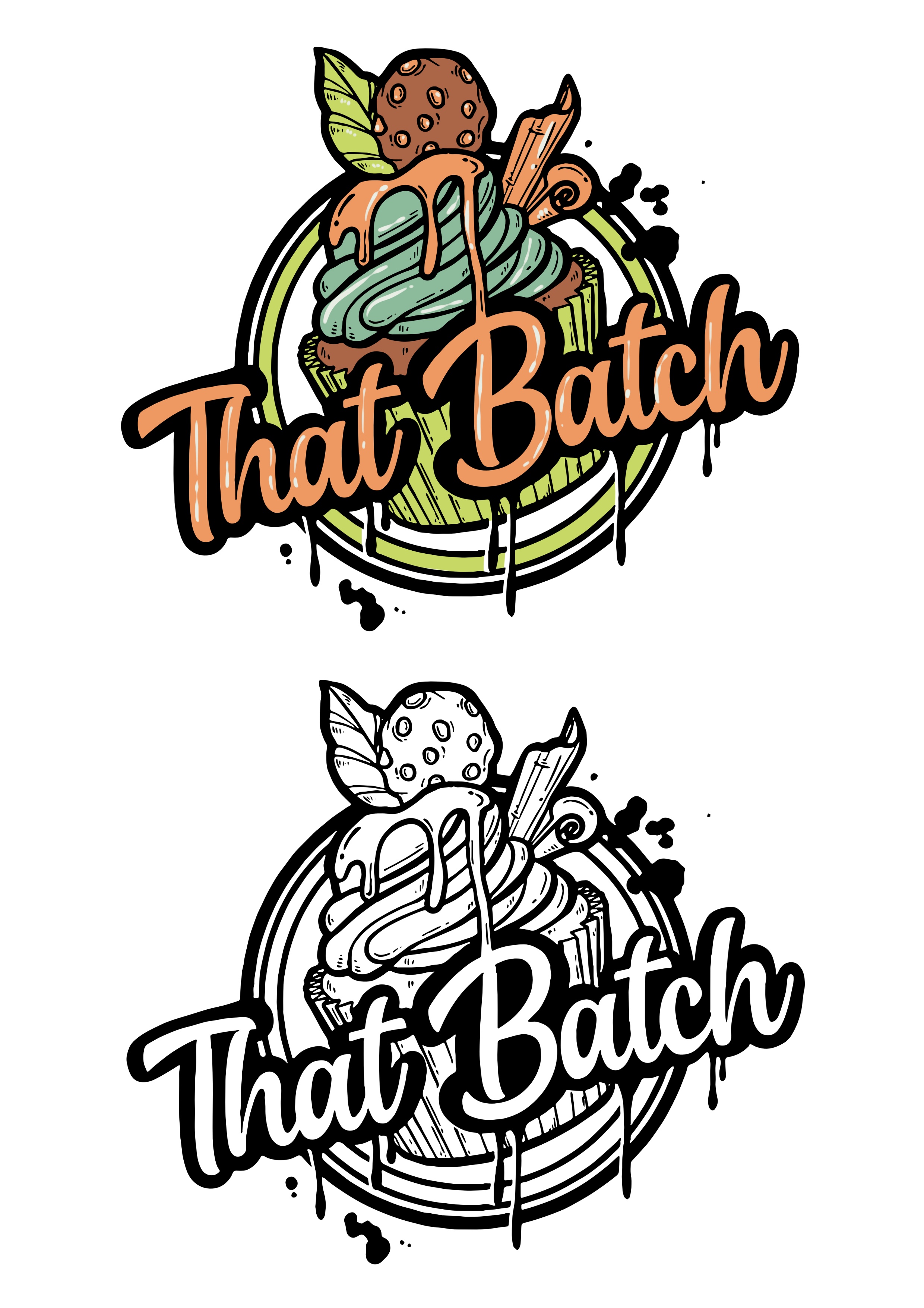 T-shirt Design by Omelas for this project | Design #27047604