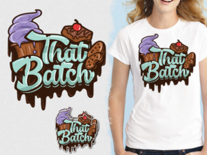 T-shirt Design by Falih A for this project | Design #27040138
