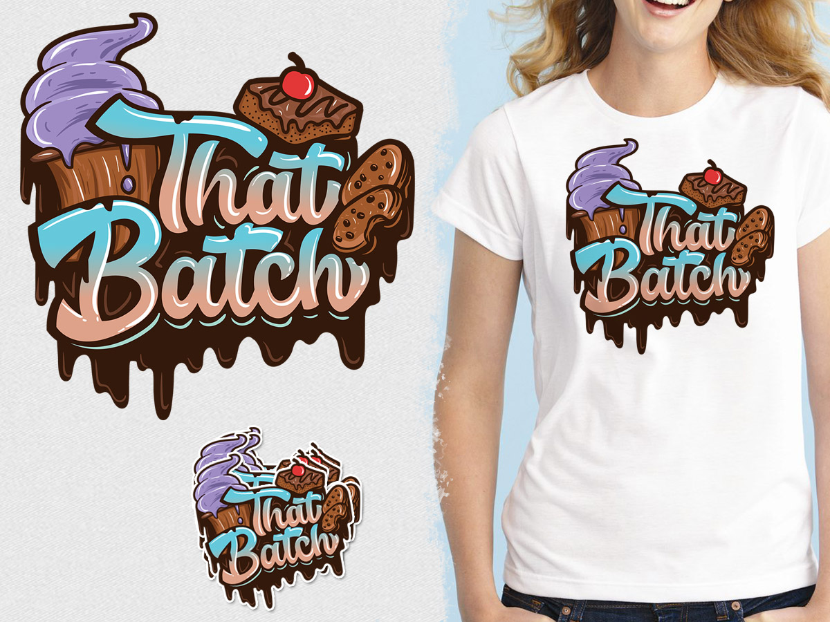 T-Shirt-Design von Falih A für dieses Projekt | Design #27040414