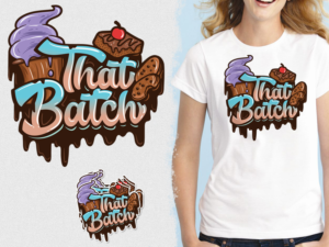 Design de T-shirt par Falih A pour ce projet | Design : #27040414