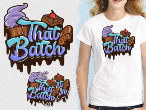 Design de T-shirt par Falih A pour ce projet | Design : #27040552