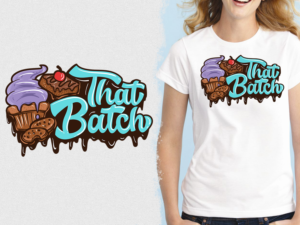 “That Batch” tee | Design de T-shirt par Falih A
