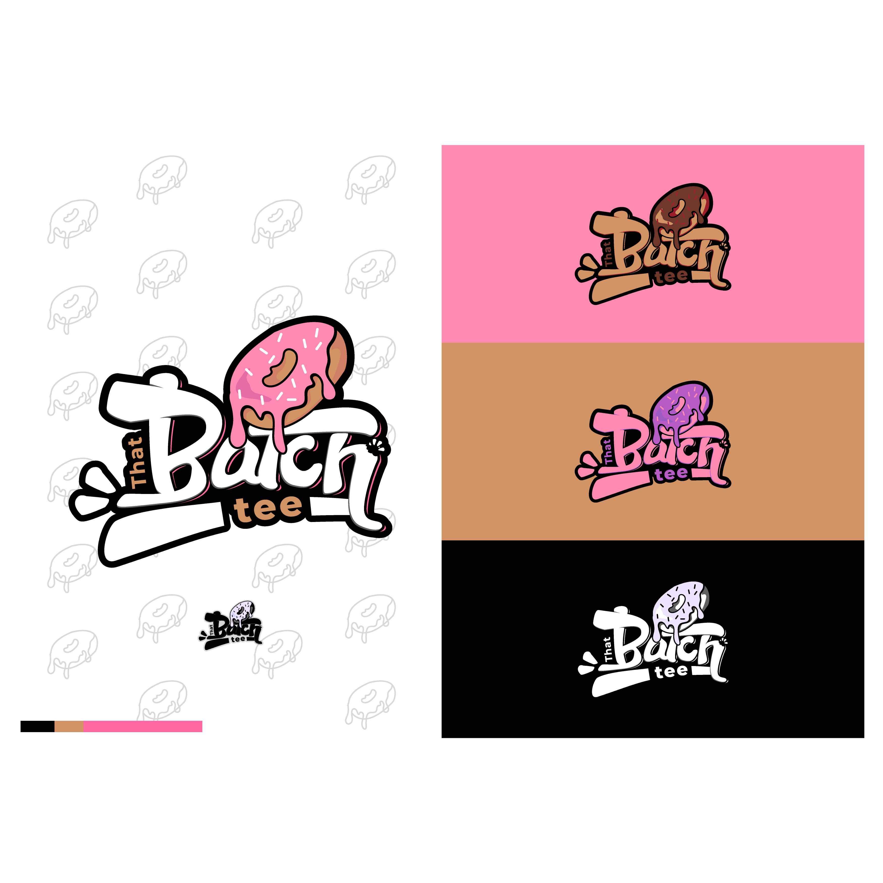 Design de T-shirt par Shoekama Wdzaya pour ce projet | Design #27070008