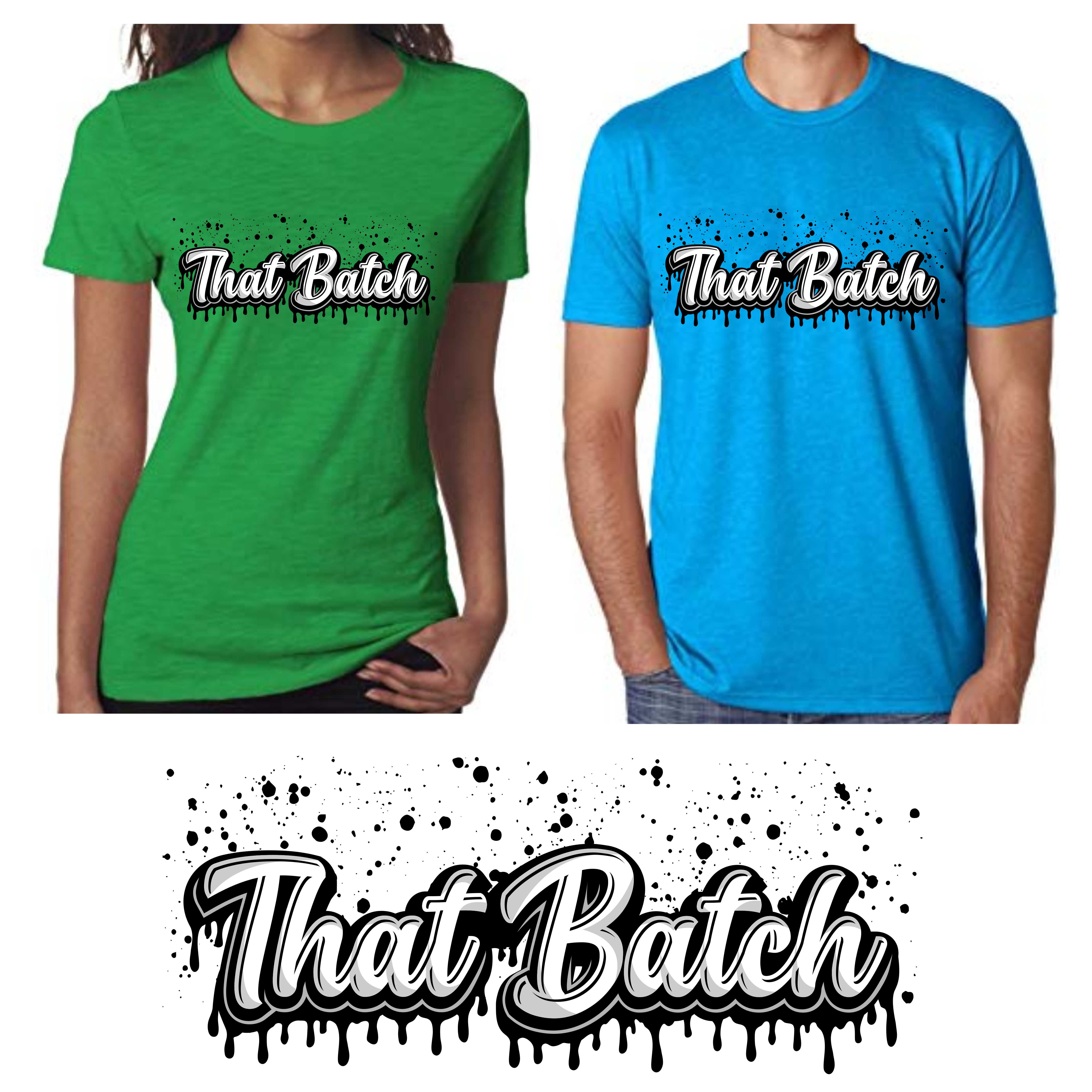 Design de T-shirt par 4 be pour ce projet | Design #27066731