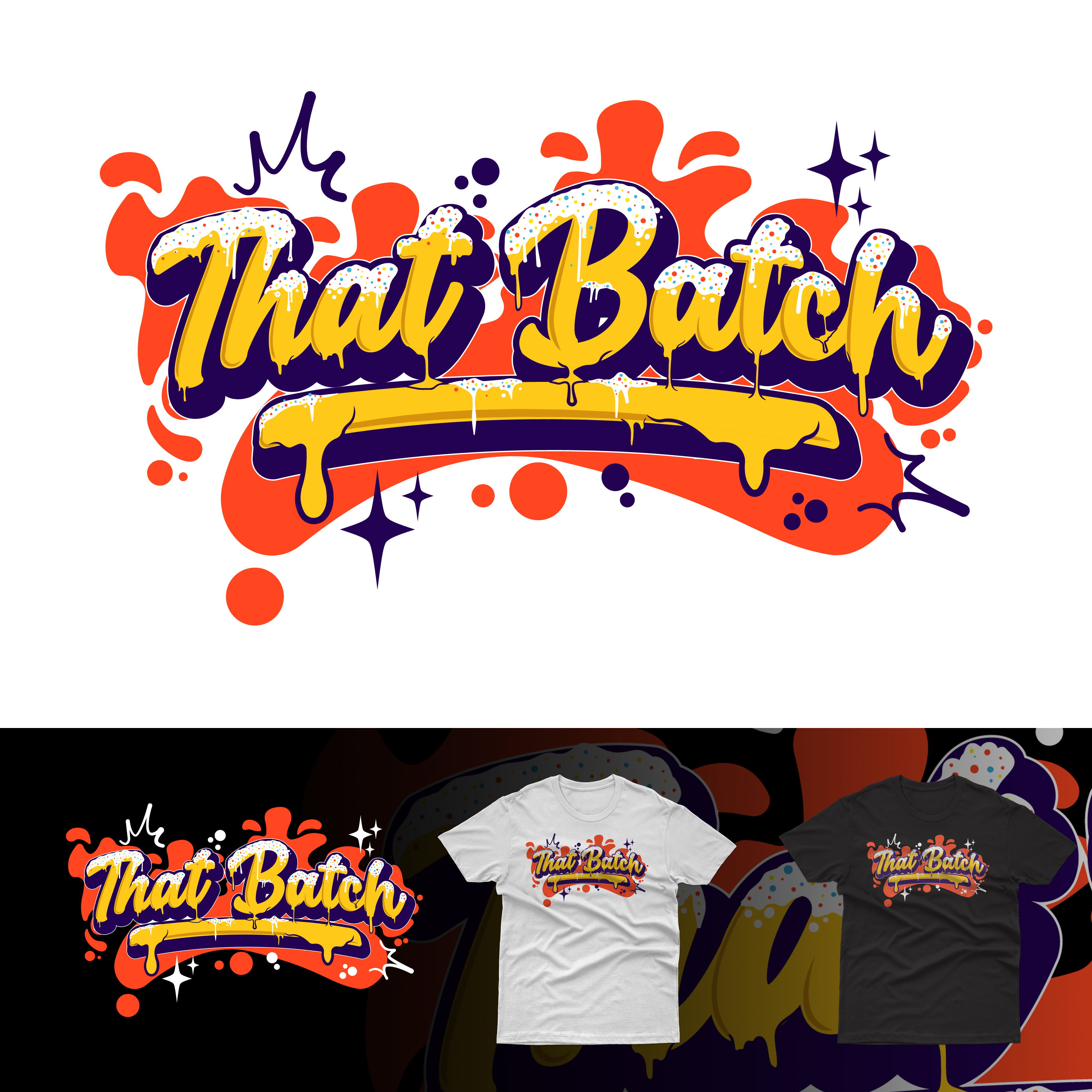 Design de T-shirt par duatitik.std pour ce projet | Design : #27072589