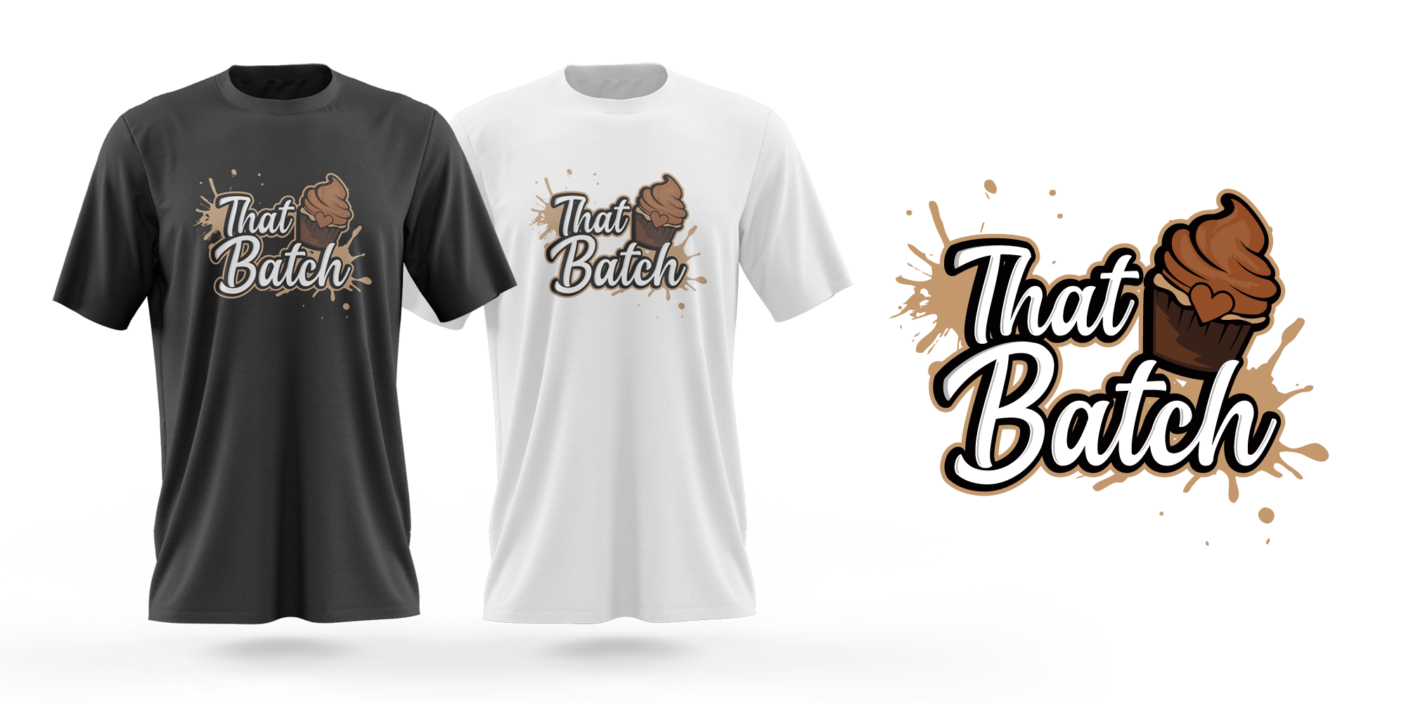 T-shirt Design by Risallah for this project | Design #27039270