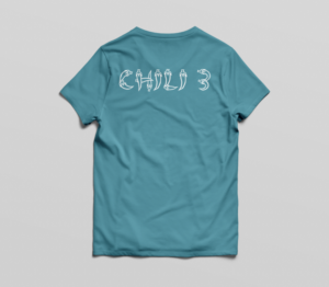 T-shirt Design by francescavillapal