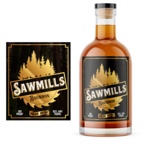 Label Design by Sergio Coelho for this project | Design: #27051845