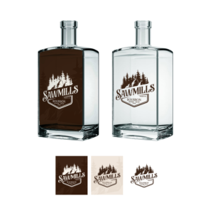 Label Design by Jekdesigns