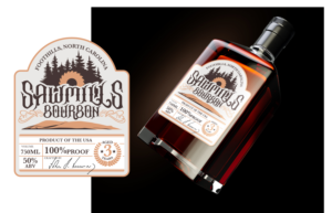 Label Design by Luis Arriola