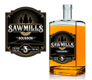Label Design by Rais for this project | Design: #27061615