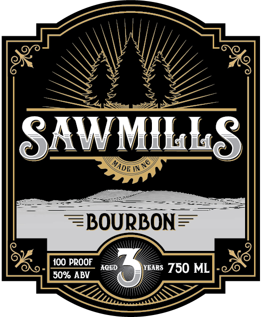 Label Design by Rais for this project | Design #27063971