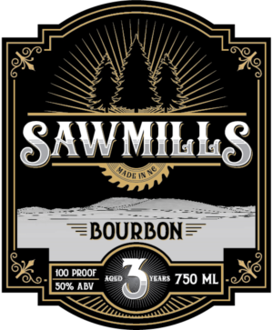 Label Design by Rais for this project | Design: #27063971
