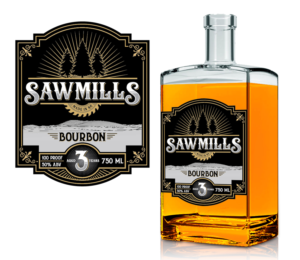 Label Design by Rais for this project | Design: #27063972