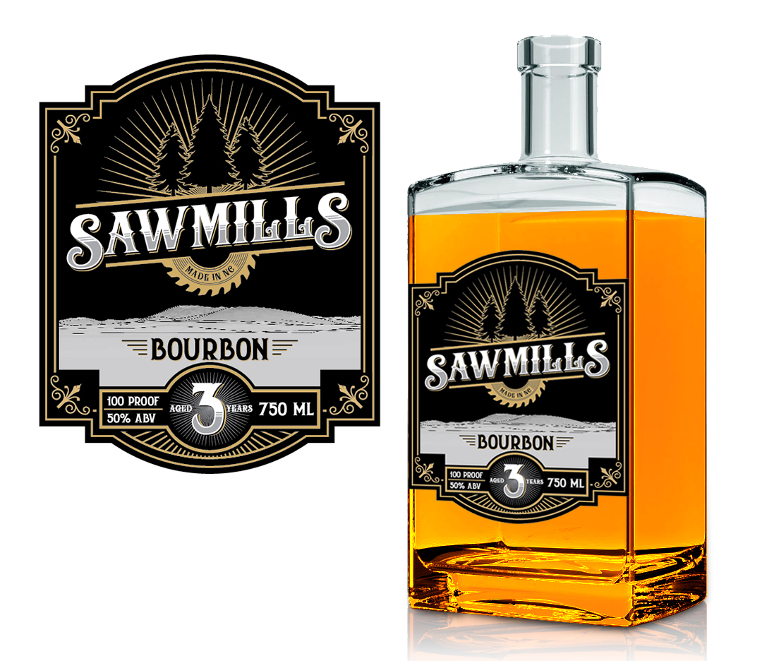 Label Design by Rais for this project | Design #27063973