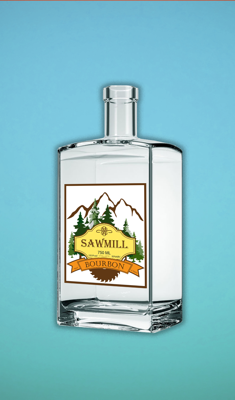 Label Design by e SOL2023 for this project | Design #27054587
