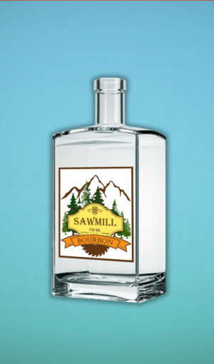 Label Design by e SOL2023 for this project | Design: #27054587