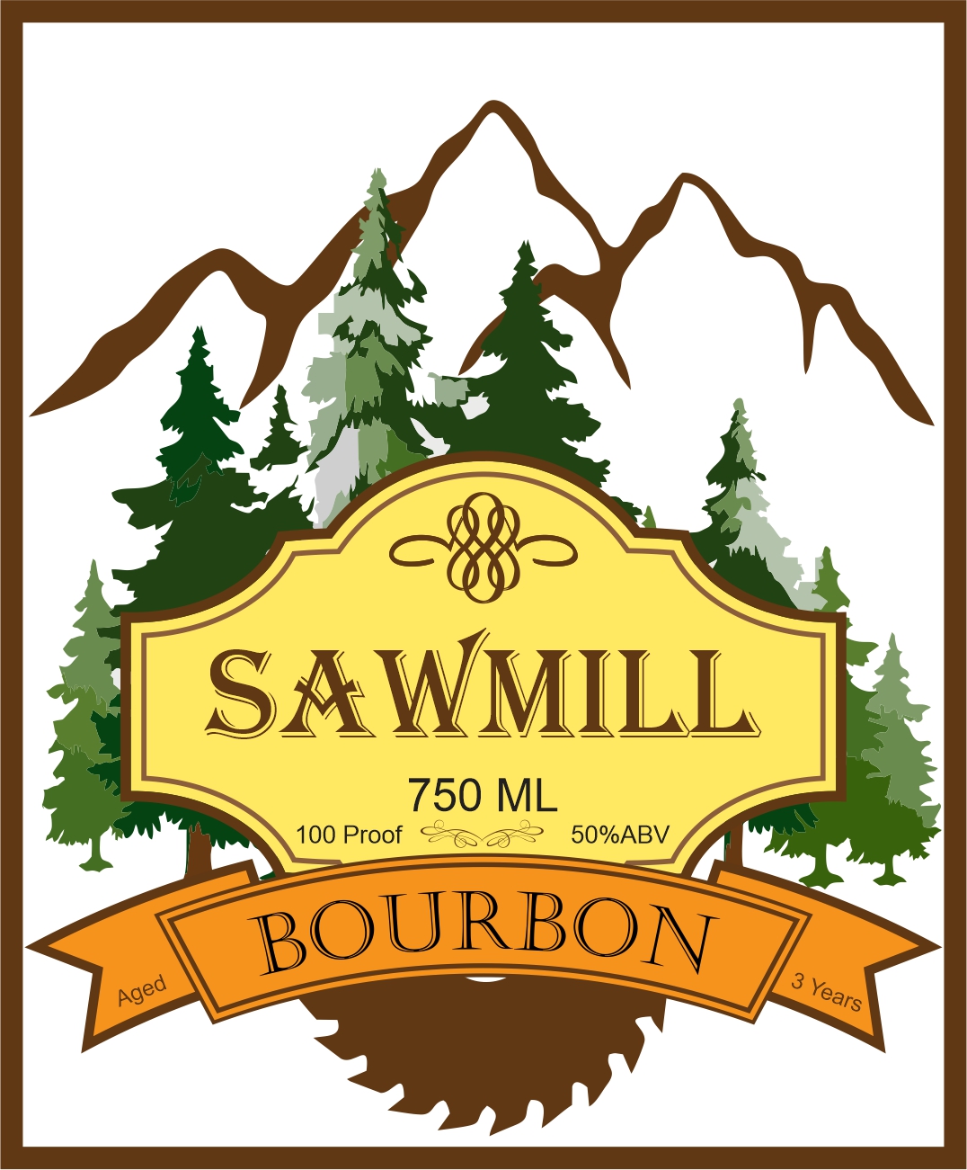 Label Design by e SOL2023 for this project | Design #27054588