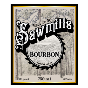Label Design by ronin71 for this project | Design: #27053435