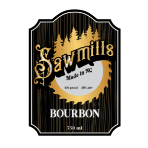 Label Design by ronin71 for this project | Design: #27236616