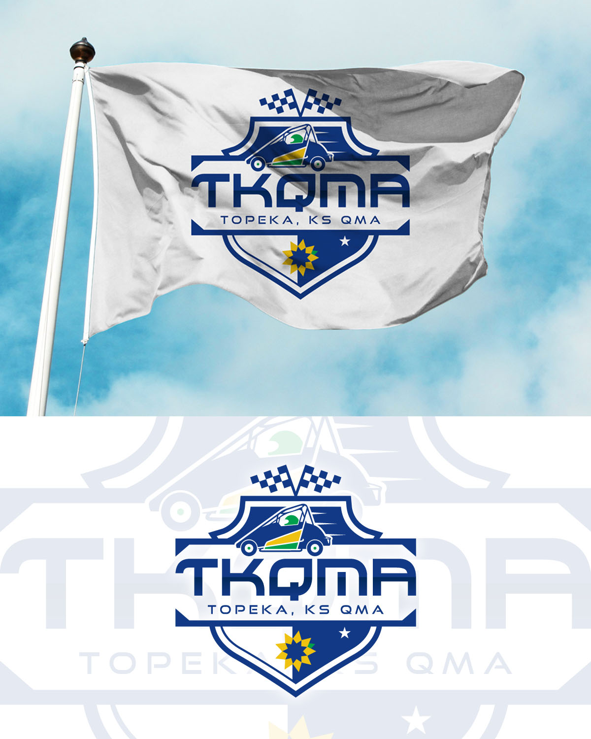Logo Design by Rueell Artss for this project | Design #27041255