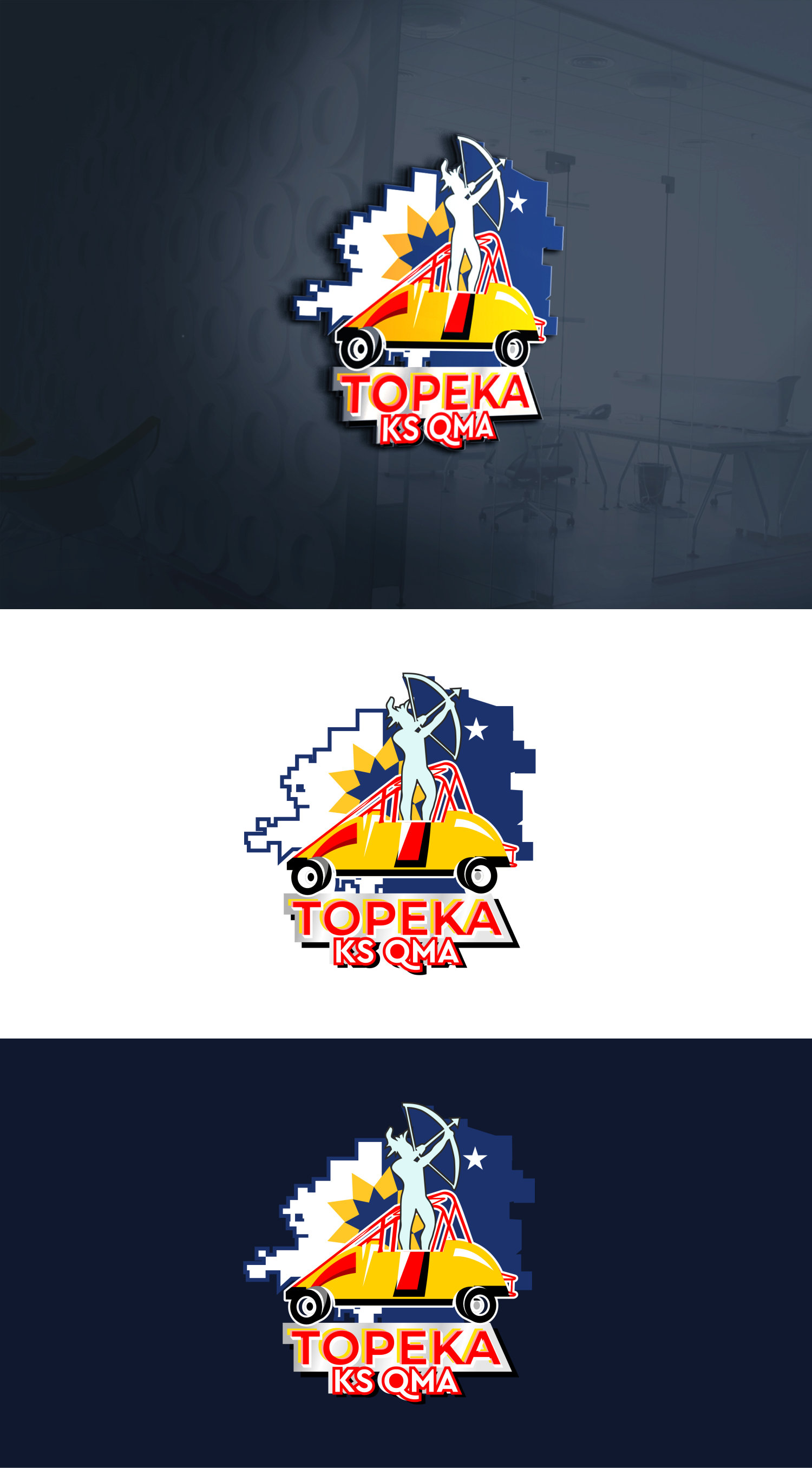 Logo Design by Omee for this project | Design #27051404