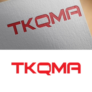 TKQMA | Diseño de Logo por Graphic Bricks