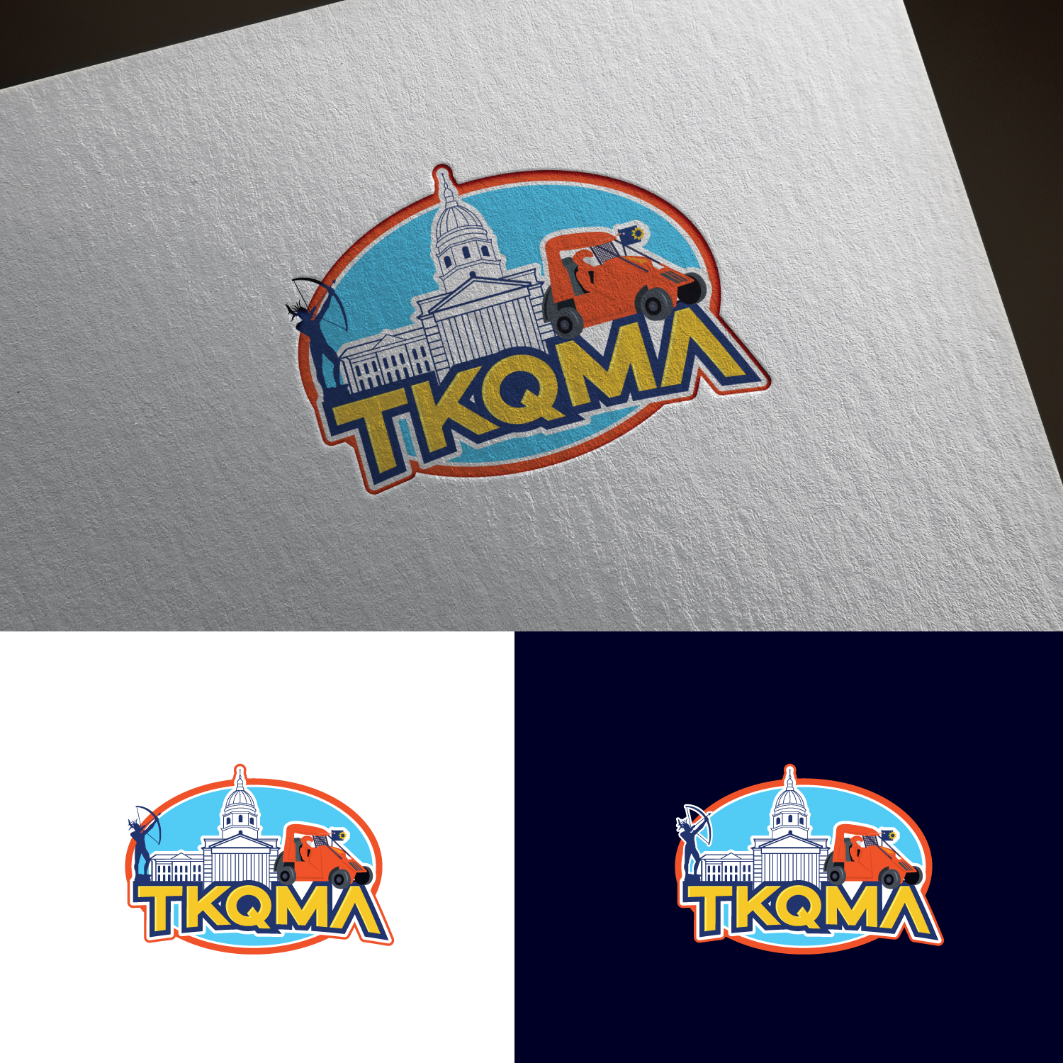 Logo-Design von sankar999 für dieses Projekt | Design #27040322
