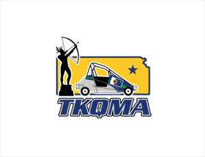 TKQMA | Diseño de Logo por BNdesigner