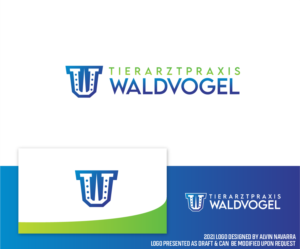 Logo-Design von alvinnavarra für dieses Projekt | Design: #27058293