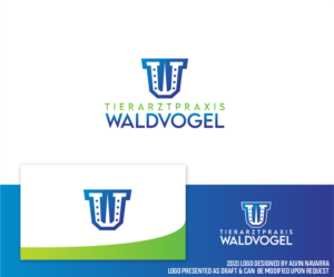 Logo-Design von alvinnavarra für dieses Projekt | Design: #27058300