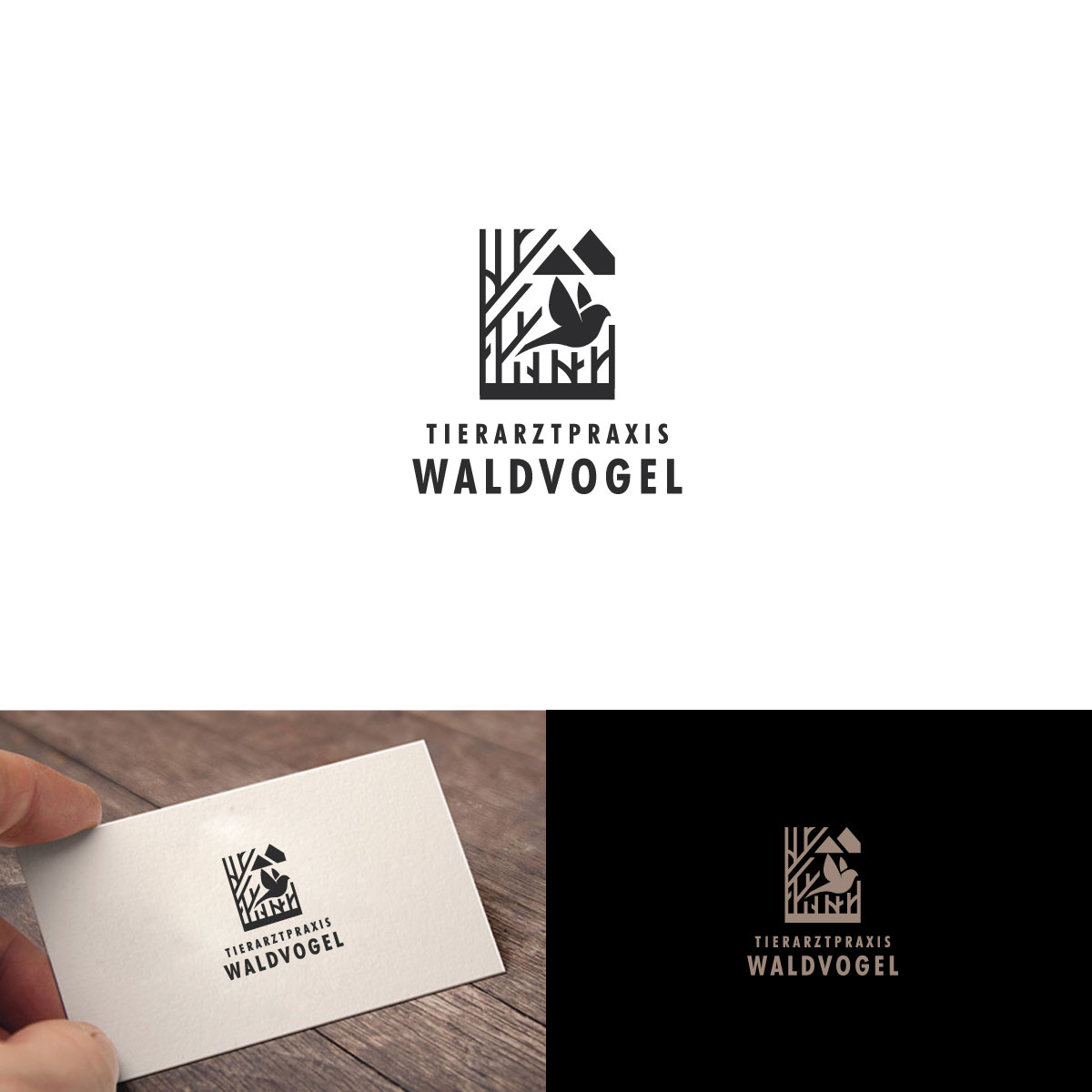 Logo Design by Dot Design 3 for this project | Design #27043835