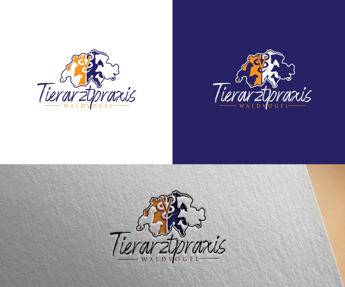 Logo Design by uitaki for this project | Design #27040213