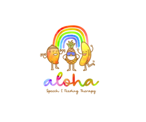 Aloha Speech & Feeding Therapy | Design de Logo par luiz otavio I DESIGN