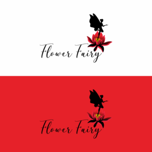 Design de Logo par catrline pour Flower-fairy | Design : #27040087