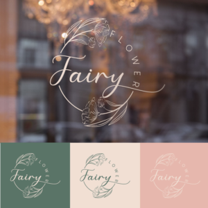 Design de Logo par StromDesignHub pour Flower-fairy | Design : #27041299