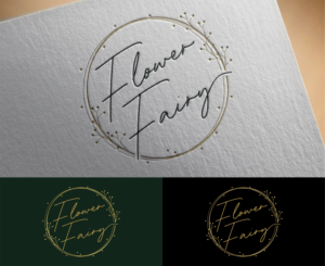 This I would like to keep open :) I haven't decided yet whether just a logo or include a brand name or even a motto.. I am open for any design ideas :) | Diseño de Logo por vta