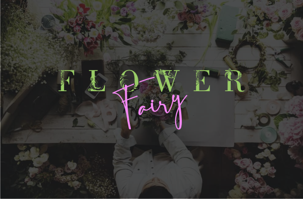 Design de Logo par Amduat Design pour Flower-fairy | Design #27048245