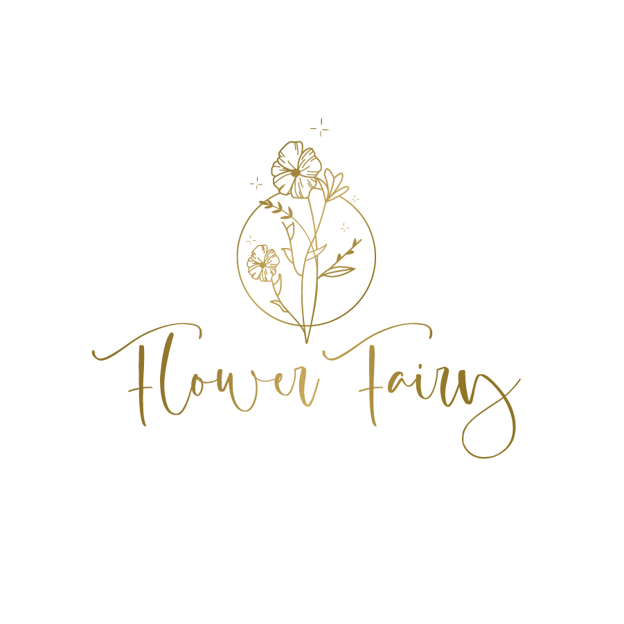 Design de Logo par creative.bugs pour Flower-fairy | Design #27067432
