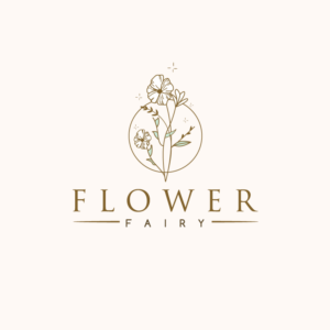 Design de Logo par creative.bugs pour Flower-fairy | Design : #27067433