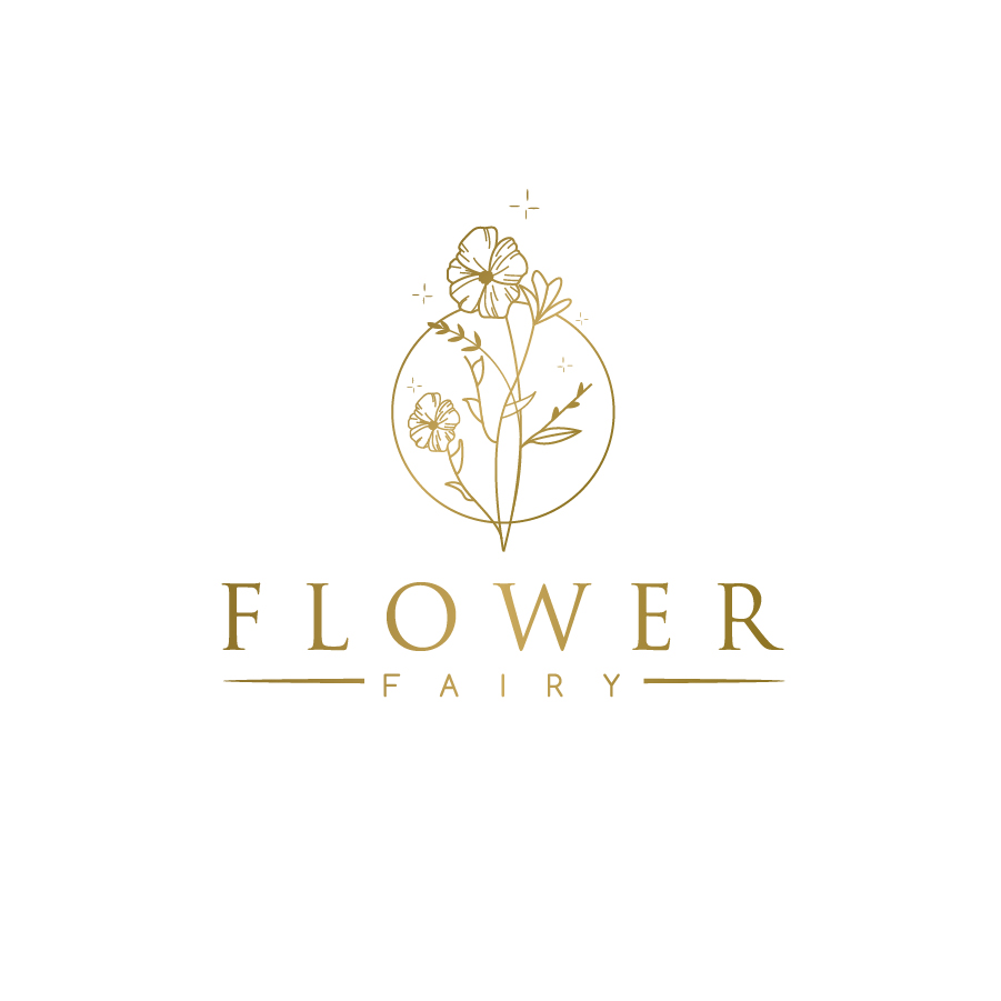 Diseño de Logo por creative.bugs para Flower-fairy | Diseño #27067437