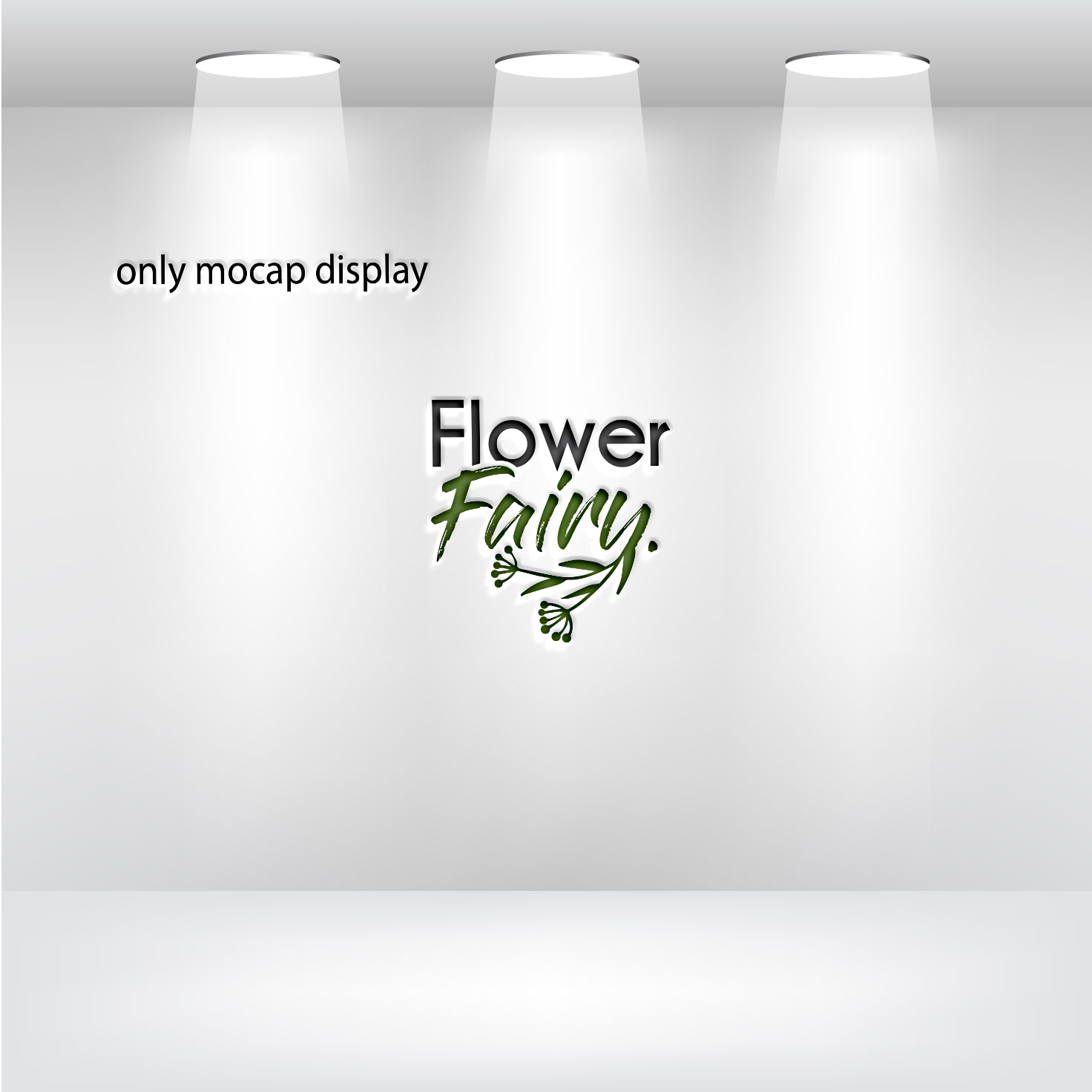 Logo Design by hjyoo for Flower-fairy | Design #27042818