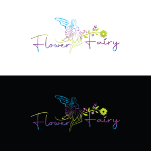 Diseño de Logo por prodesigns99 para Flower-fairy | Diseño #27049953
