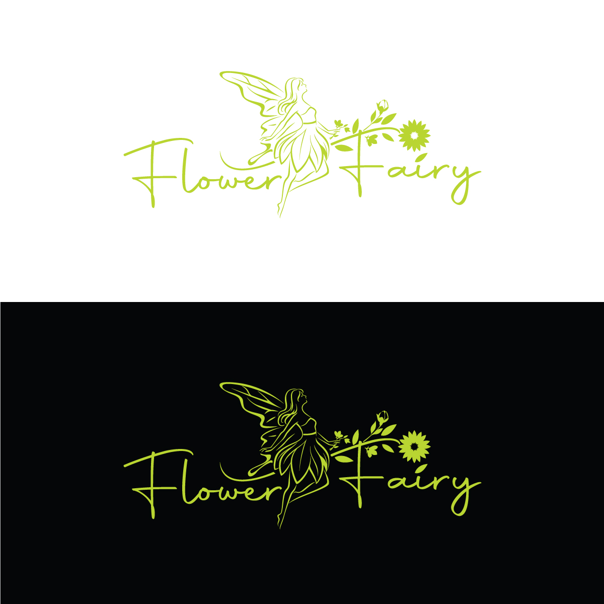 Diseño de Logo por prodesigns99 para Flower-fairy | Diseño #27051184